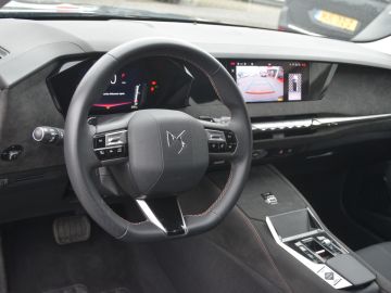 DS DS 4